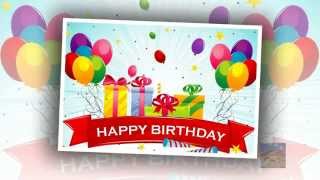 Happy birthday remix | dance funny song songs to you b...