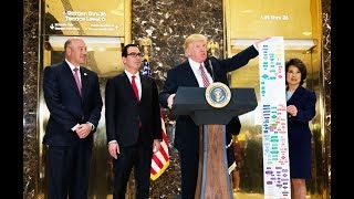 How Trump Will Let Corporations Kill You