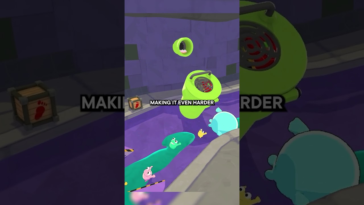 3 игры, в которые ОБЯЗАТЕЛЬНО нужно поиграть во время следующего фестиваля Steam 