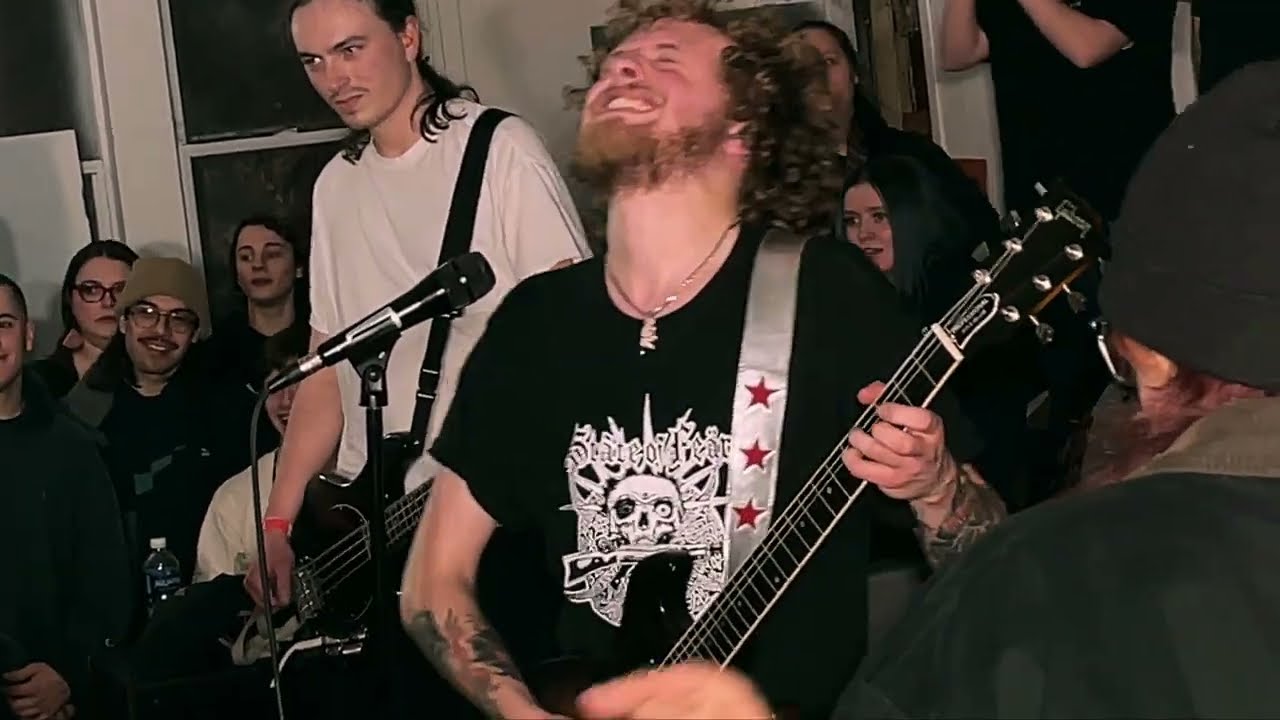 Valeska Suratt – Live at Flying V Music Hall in Minneapolis, February 2025