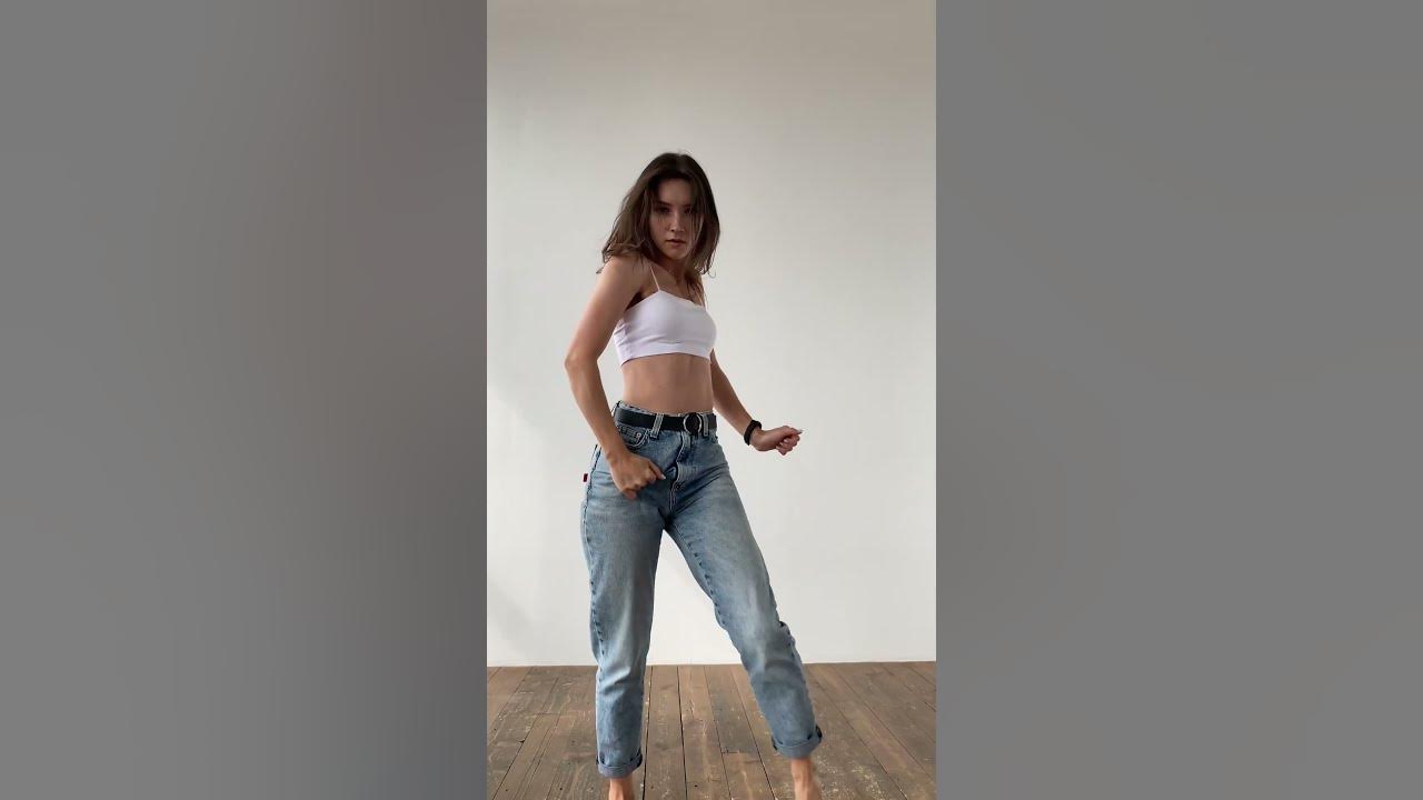 Jimin - Like Crazy [dance cover by Skylark]