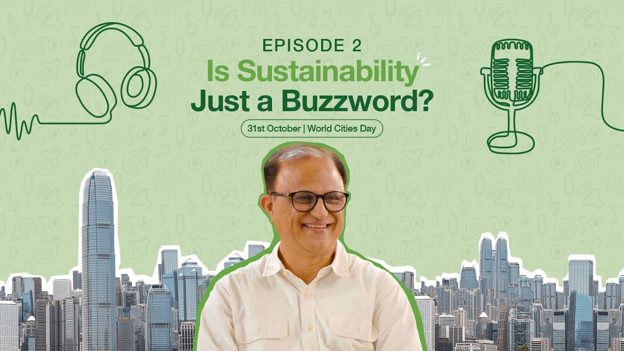 Is Sustainability Just a Buzzword?