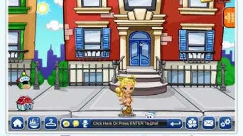 Lets Play Fantage EP 1