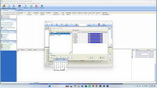 How to setting user Information, Timetable, Shift Management, Employee schedule.