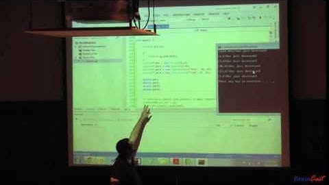 C++ Lecture 9 -- Polymorphism, Memory Leaks, RAII