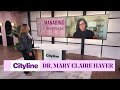 Dr. Mary Claire Haver&#39;s advice for women in menopause