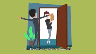 HOMEATS l AWESOME idea to earn more money ! Become a CHEF with homeats! screenshot 5