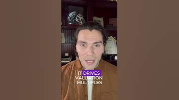 What Is EBITDA And Why Does It Matter?