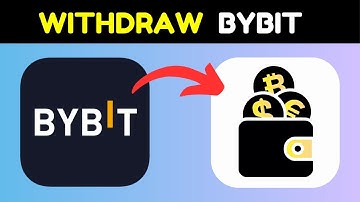 How To Withdraw from Bybit to Another Wallet or Exchange -- Step-by-Step