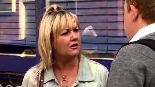 Coronation Street 9th September 2013   7 30pm   part 1