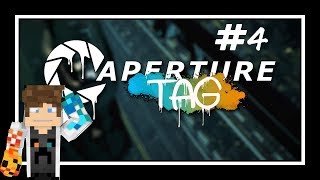 aperture tag #4 run like the wind
