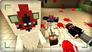МЕСТЬ SCP-173! ПЕЧЕНЬКА СТАТУЯ! СЕКРЕТНЫЕ ДОКУМЕНТЫ ФОНД SCP – МАЙНКРАФТ ВИДЕО СЕРИАЛ MINECRAFT МЕСТЬ SCP-173! ПЕЧЕНЬКА СТАТУЯ! СЕКРЕТНЫЕ ДОКУМЕНТЫ ФОНД SCP – МАЙНКРАФТ ВИДЕО СЕРИАЛ MINECRAFT