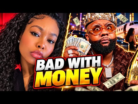 Women Say Men Who LOOK Rich Are Actually BROKE 😳