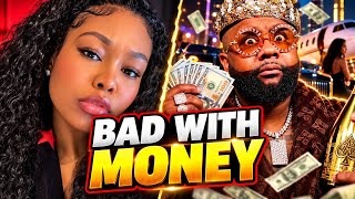 Women Say Men Who LOOK Rich Are Actually BROKE 😳