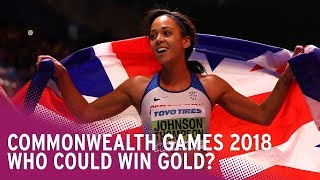 Commonwealth Games 2018 | Meet the Home Nations&#39; Medal Hopes