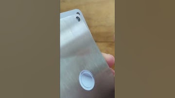 Introducing LunchBlock, the ultimate Bitcoin seed phrase storage solution