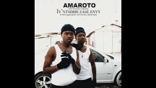 Iyntsimbi zase envy Vol2 Kwaaito Edition