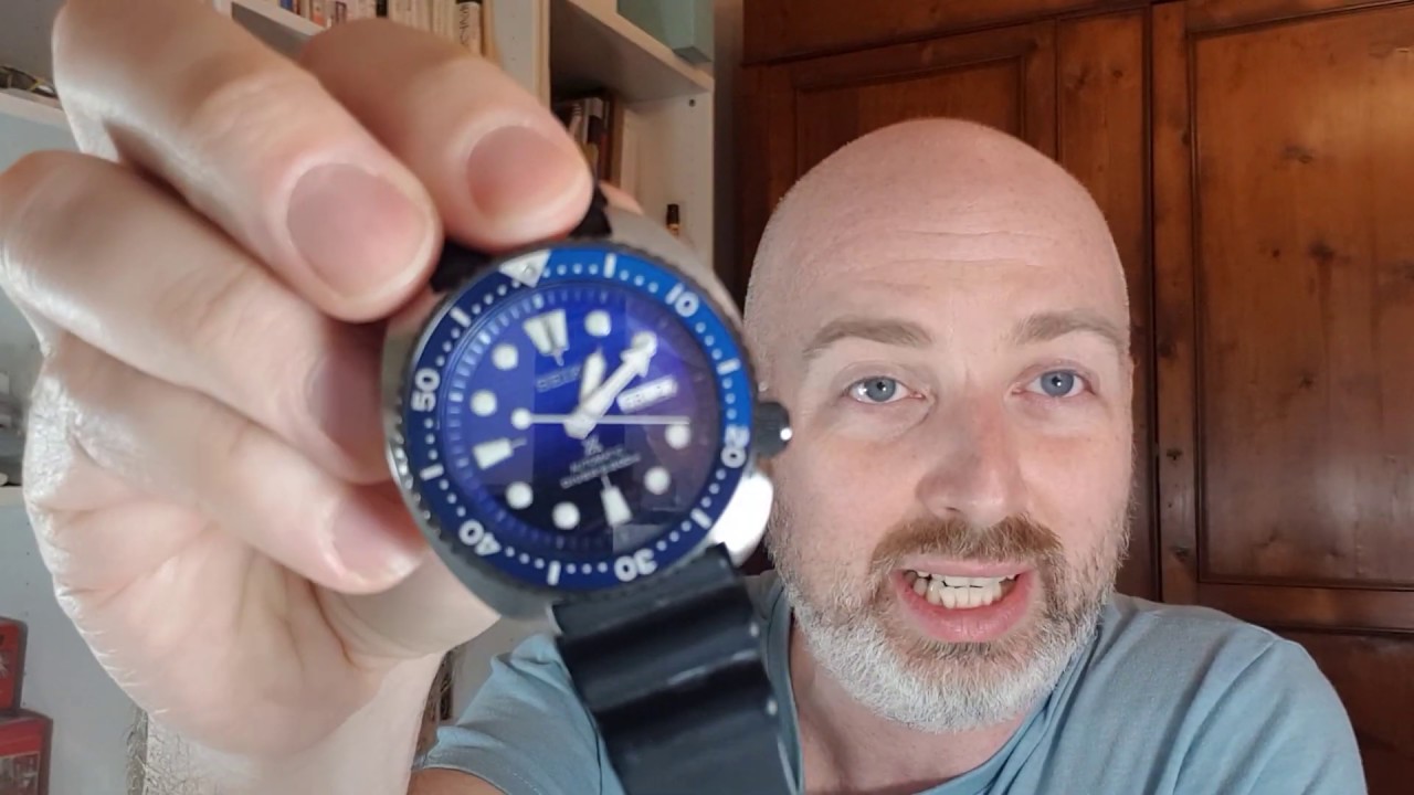 10 migliori orologi per chi inizia con l'orologeria - YouTube