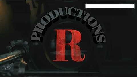 R production intro/my first video