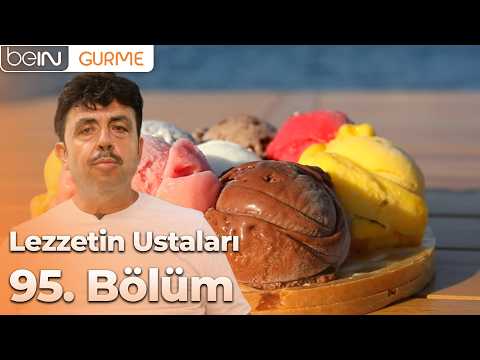 MASTERS OF FLAVOR S4 EP95