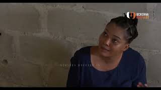 A LADY BEFORE ME - FREDERICK LEONARD, SARIAN MARTIN latest 2025 nigerian movies