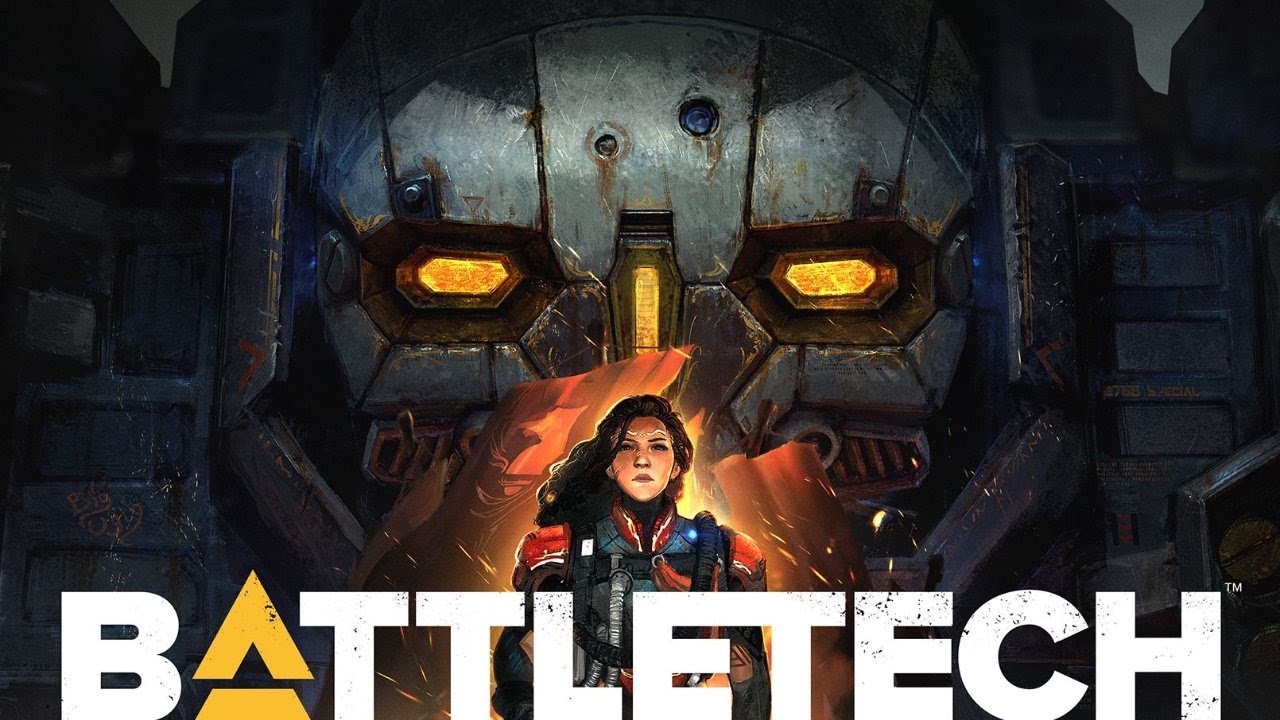 Guardian Company! Battletech(Guardian Mercenaries 1) - YouTube