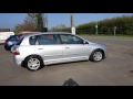 2005 Honda Civic 1.6Se Auto