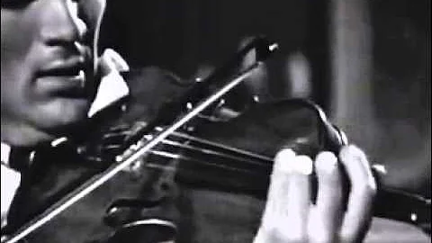 Erick Friedman Saint-Saens Havanaise