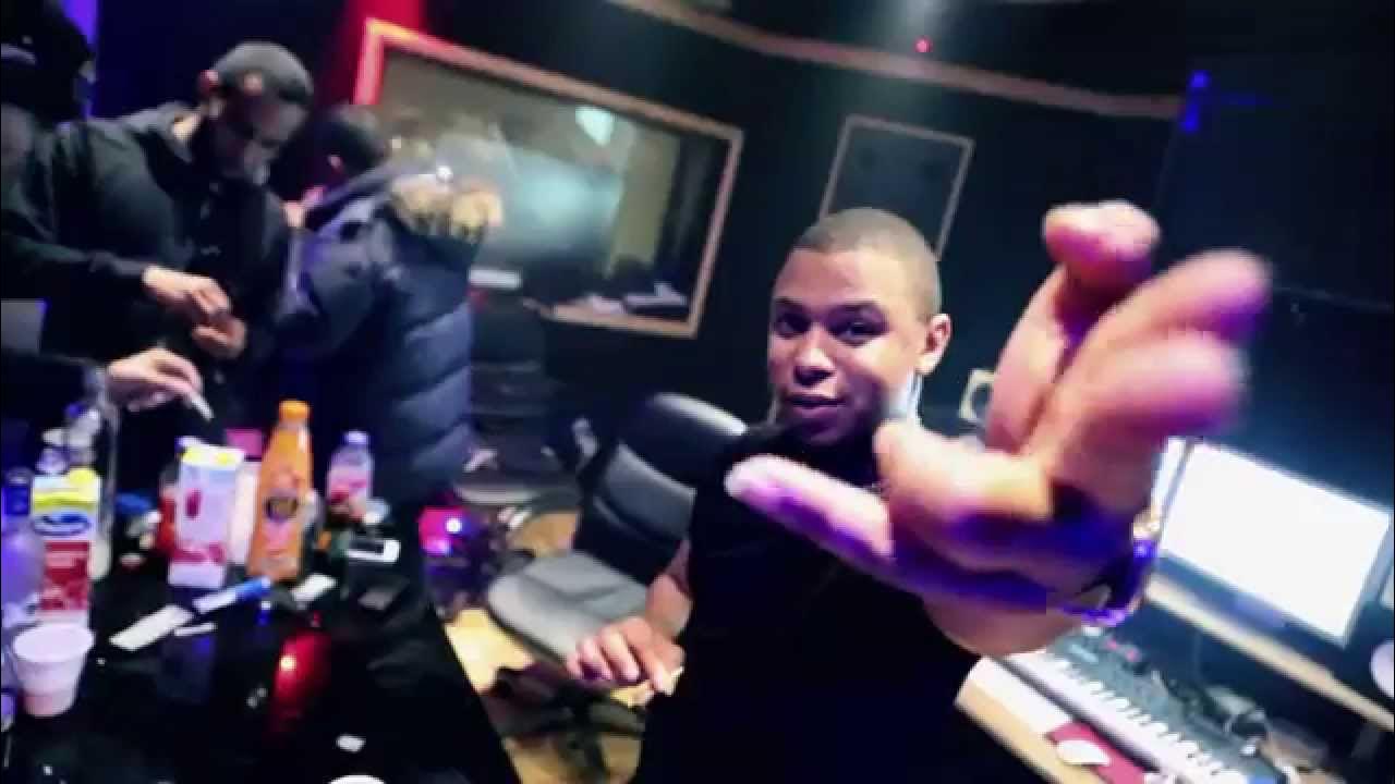 Splash Billz ft J Avalance Money [splashbillz javalanche1