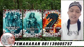 3 Types of Khodam for Sabtu Legi According to Kang Eko