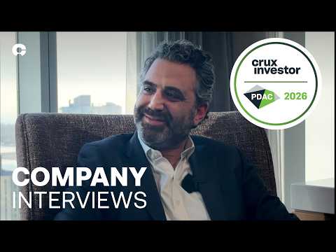 Visionary Copper &amp; Gold (TSXV:VCG) - 2026 Resource Growth &amp; Confidence Plan at Point Leamington