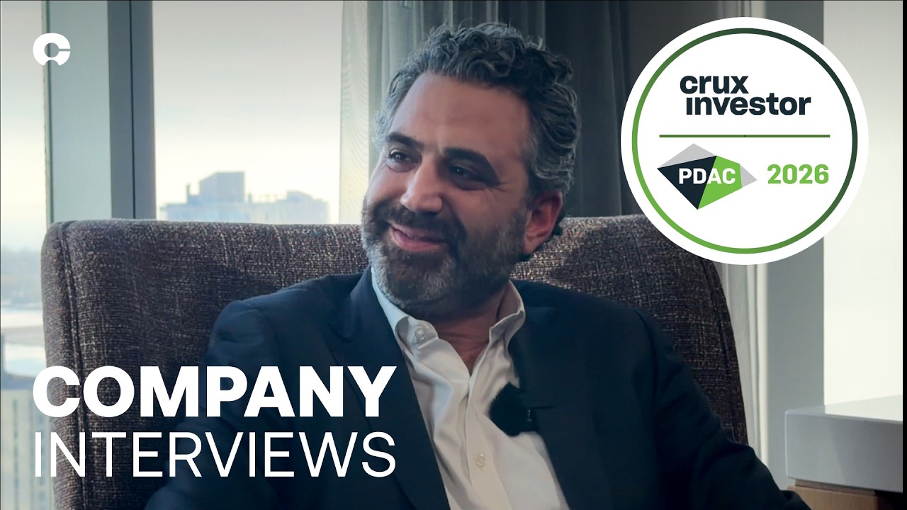 Visionary Copper & Gold (TSXV:VCG) - План развития и повышения уверенности в ресурсной базе в Пой...