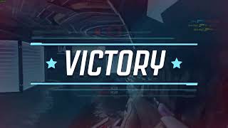 Splitgate Arena Warfare - Pistol SWAT | Double Kill x2