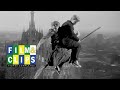 Milagre em Milão - Estupendo filme de Vittorio De Sica - SubPortuguês by Film&amp;Clips Filmes Completos