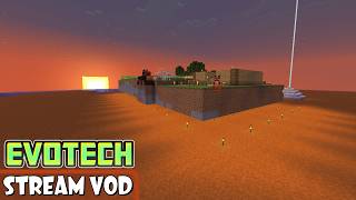 nothing but sand | EvoTech S12