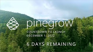 Pinegrow Countdown Day 6 – What’s New