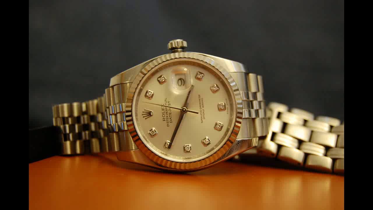 Reloj Rolex Hombre Reloj Rolex Hombre