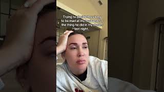 Download Lagu How could he?!? 😭 #nightmare #dreams #marriagehumor #marriagelife MP3