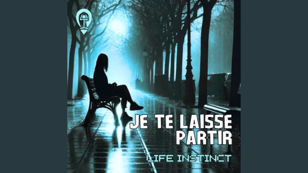 Je te laisse partir - YouTube
