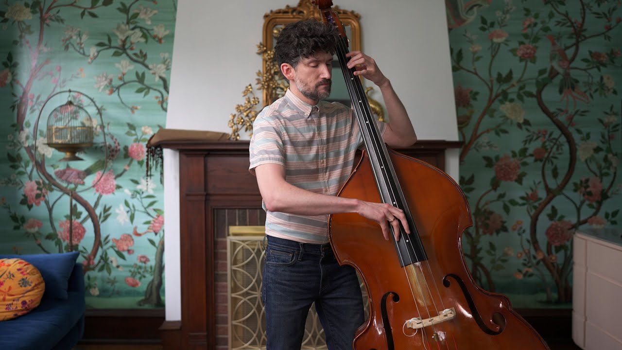 3 Sigma Audio Upright Bass Impulses GEN4