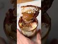Tiramisú keto✨ el postre saludable para bajonear este finde #recetasaludable #tiramisu #keto #fit