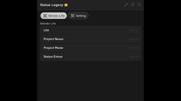 [FIX/EVENT] Shindo Life Script GUI / Hack (AUTO FARM MOBS, INFINITE SPINS & MORE) *PASTEBIN 2023*