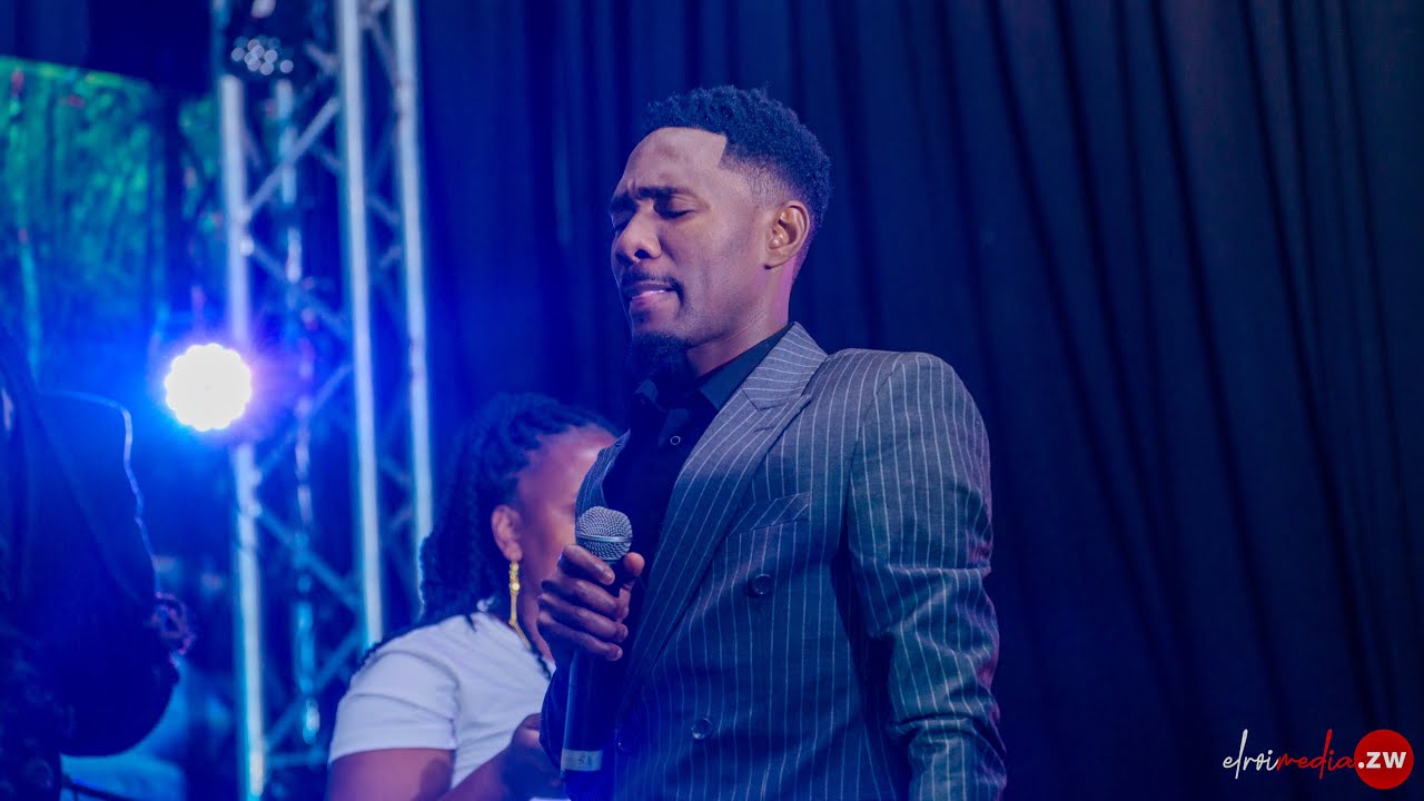 Kwayedza Mumoyo Mangu |  Dzimwe Nguva Mutoro Wacho