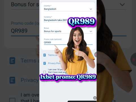 Experience Convenient Gaming: Download the 1xBet App for iOS and Android in Bangladesh