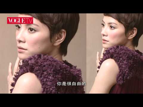 STYLE W Cover ：李心潔 為愛付出所有 - STYLE W Cover ：李心潔 為愛付出所有