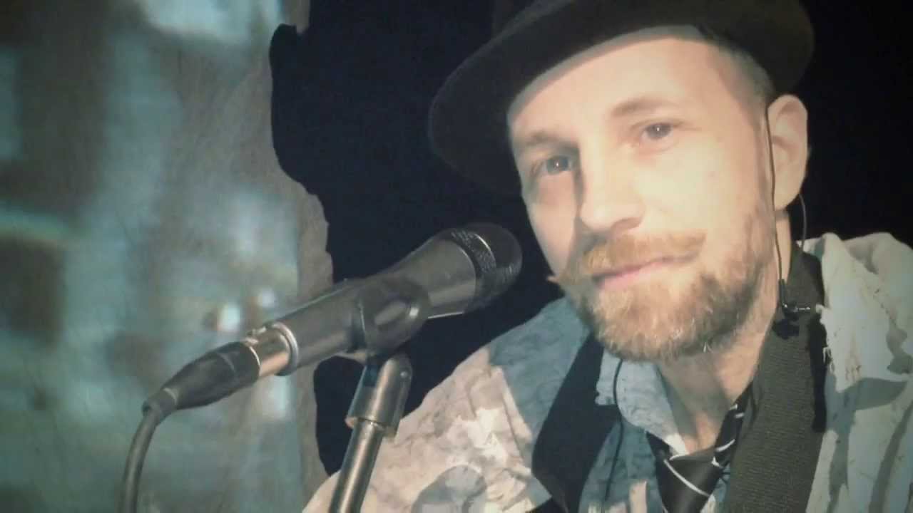 Billy's band, Приглашалка в Главклуб. Москва (28.02.14), #75 - YouTube