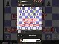 💥 LEONHARDT GAMBIT 4 : Lightning Checkmate !!!