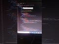 achay bachy Vs gndy bachy 😅😜 #webdevelopment #coding #youtubeshorts #laravel