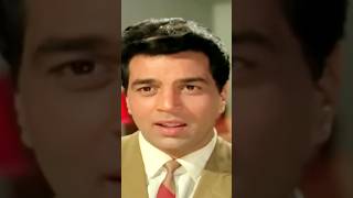💖 Yeh Shama To Jali Roshni Ke Liye | Rafi | Dharmendra, Asha Parekh | Aya Sawan Jhoom Ke | #shorts