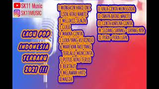 Lagu Pop Indonesia Terbaru 2021 Dan Terpopuler 🎵 | Lagu Terpopuler 2021